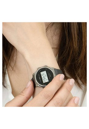 Reloj Casio Modelo A171WEMB-1A Diseño Clasico