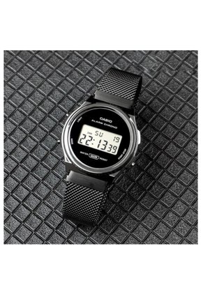 Reloj Casio Modelo A171WEMB-1A Diseño Clasico