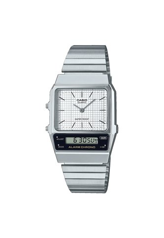 Reloj Casio Unisex Modelo AQ-800E-7A Diseño Clásico Casio