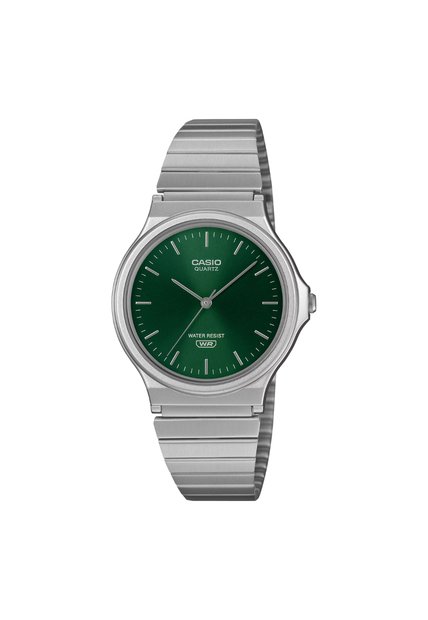 Reloj Casio Modelo MQ-24DA-3A Diseño Casual