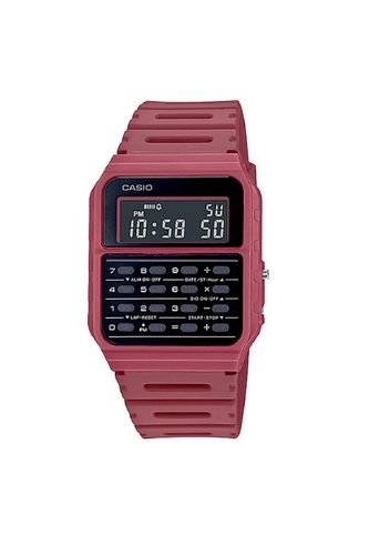 Reloj CASIO Digital Para Unisex Casio