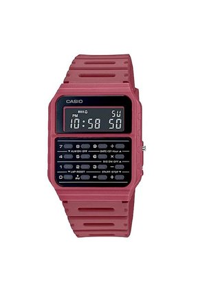 Reloj CASIO Digital Para Unisex