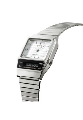Reloj Casio Unisex Modelo AQ-800E-7A Diseño Clásico