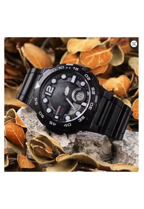 Reloj Casio Modelo AEQ-100W-1A Diseño Deportivo