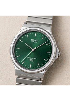 Reloj Casio Modelo MQ-24DA-3A Diseño Casual