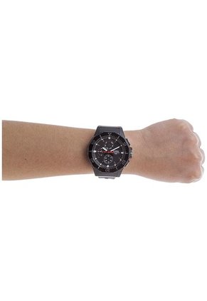 Reloj Negro Casio