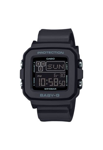 Reloj Casio Mujer BGD-10-1DR Casio