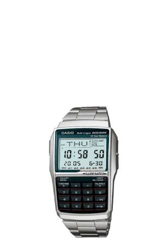 Reloj Casio Retro Digital Unisex DBC-32D-1A Casio