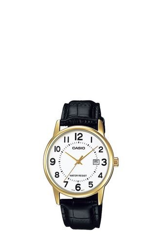 Reloj Para Hombre Casio Mtp_V002Gl_7B Dorado Casio