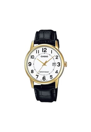 Reloj Para Hombre Casio Mtp_V002Gl_7B Dorado