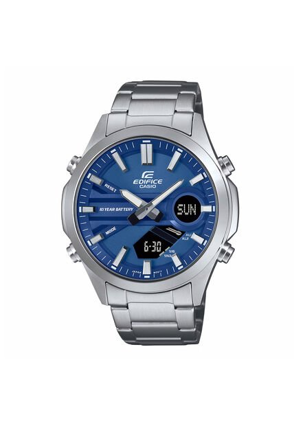 Reloj Casio Hombre  EFV-C120D-2ADF