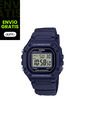 Reloj Para Hombre Casio W_218H_2Av Azul de Casio