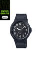 Reloj Para Hombre Casio Mw240-1Bvdf Negro de Casio