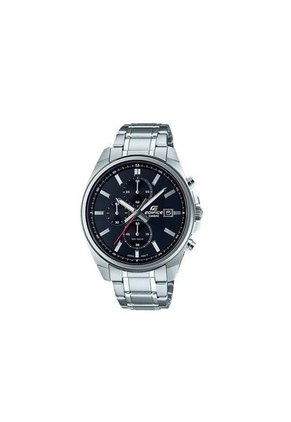 Reloj Para Hombre Casio Edifice Efv-610D-1Avudf Plateado
