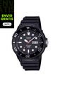 Reloj Casio Modelo MRW-230H-1E1VDF Negro Hombre de Casio