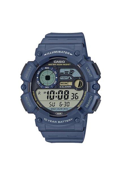 Reloj Casio Hombre WS-1500H-2AVDF