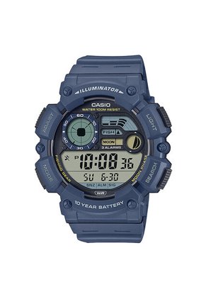 Reloj Casio Hombre WS-1500H-2AVDF