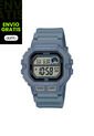 Reloj Casio Modelo WS-1400H-2AV Azul Hombre de Casio