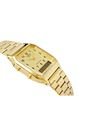 Reloj Casio Dorado Mujer AQ-230GA-9B de Casio