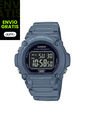 Reloj Casío Modelo W219hc-2bvdf Gris Hombre de Casio