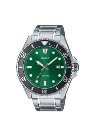 Reloj Hombre Casio MDV-107D-3A2 Diseño Elegante Casio