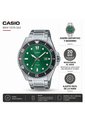 Reloj Hombre Casio MDV-107D-3A2 Diseño Elegante de Casio
