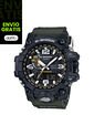 Reloj Casio Gwg_1000_1A3 Unisex de Casio