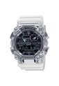Reloj Casio G-SHOCK GA-900SKL-7A Diseño Deportivo de Casio