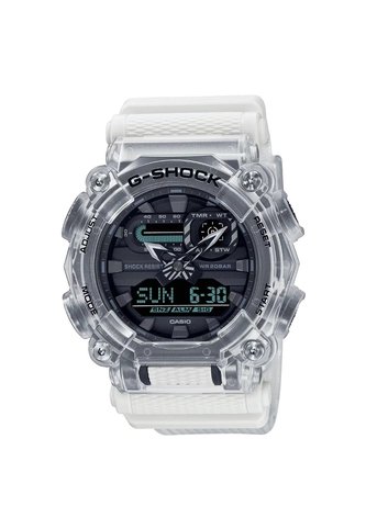 Reloj Casio G-SHOCK GA-900SKL-7A Diseño Deportivo Casio