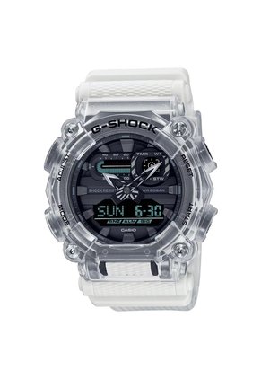 Reloj Casio G-SHOCK GA-900SKL-7A Diseño Deportivo