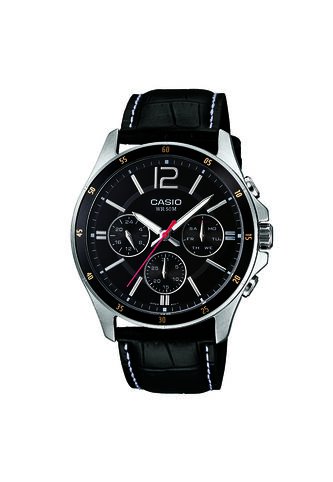 Reloj Casio Hombre MTP-1374L-1AVDF Casio