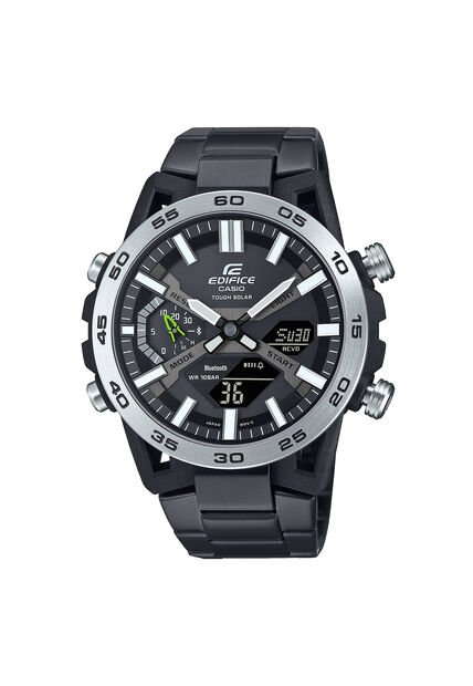 Reloj Casio Hombre ECB-2000DD-1ADF