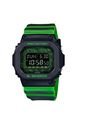 Reloj Casio Bicolor Hombre DWD-5600TD-3D de Casio