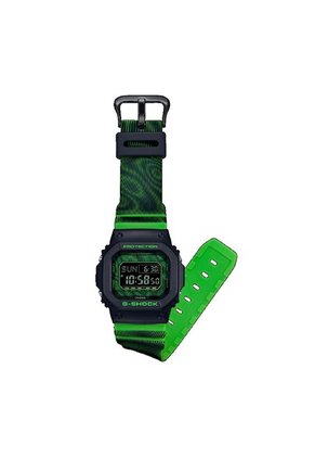 Reloj Casio Bicolor Hombre DWD-5600TD-3D