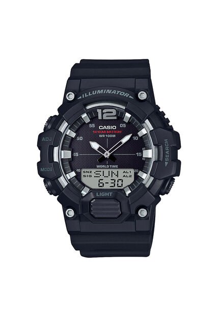 Reloj Casio Hombre HDC-700-1AVDF