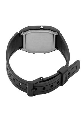 Reloj Casio Negro  Mujer AW-48HE-1A