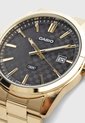 Reloj CASIO Dorado de Casio