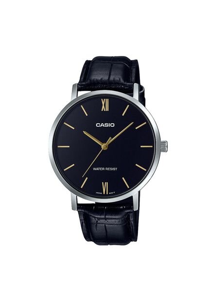 Reloj Casio Hombre MTP-VT01L-1BUDF