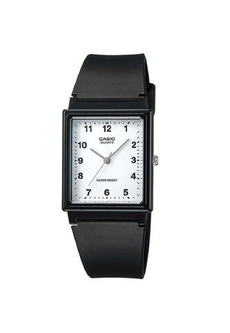 Reloj Casio Blanco Mujer  MQ-27-7B Casio