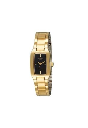Reloj Para Mujer Casio Ltp_1165N_1Cr Dorado