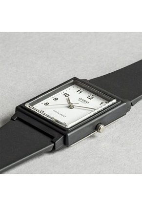 Reloj Casio Blanco Mujer  MQ-27-7B