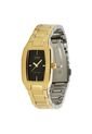 Reloj Para Mujer Casio Ltp_1165N_1Cr Dorado de Casio