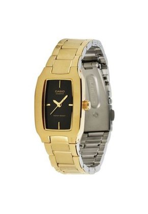 Reloj Para Mujer Casio Ltp_1165N_1Cr Dorado