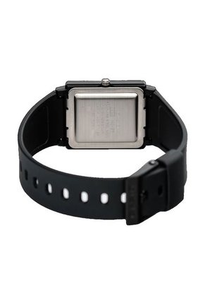 Reloj Casio Blanco Mujer  MQ-27-7B