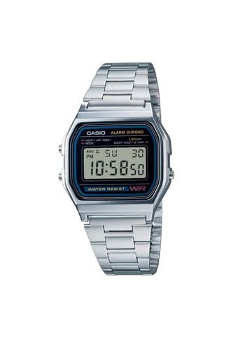 Reloj Casio Mujer A158WA-1DF Casio