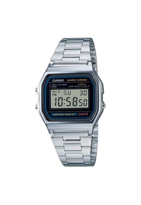 Reloj Casio Mujer A158WA-1DF