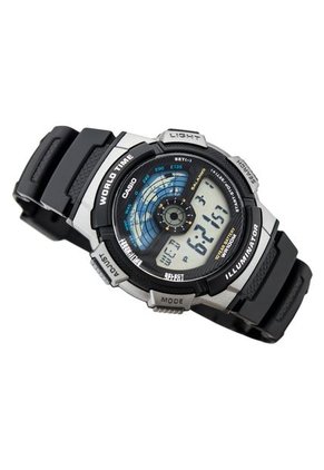 Reloj Para Hombre Casio Ae-1100W-1Av Negro