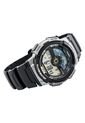 Reloj Para Hombre Casio Ae-1100W-1Av Negro de Casio