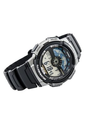 Reloj Para Hombre Casio Ae-1100W-1Av Negro