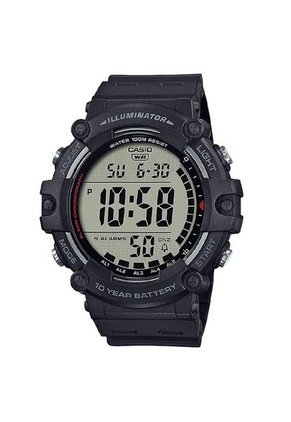 Reloj Casio Gris Hombre AE-1500WH-1A